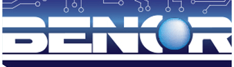 bencor logo PCB Assembly Texas
