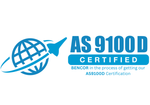 as9100d certification 3
