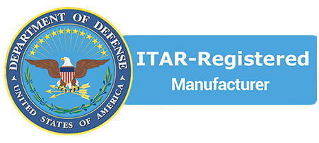 itar registered manufacturer