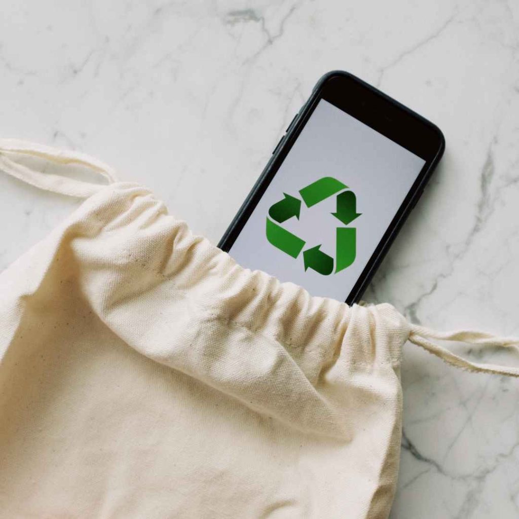 waste reduction
