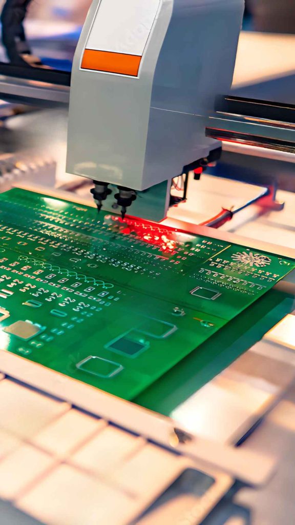 BENCOR's Quick-Turn Prototyping Accelerates Your Innovation Cycle: Here's How 2 Accelerated manufacture