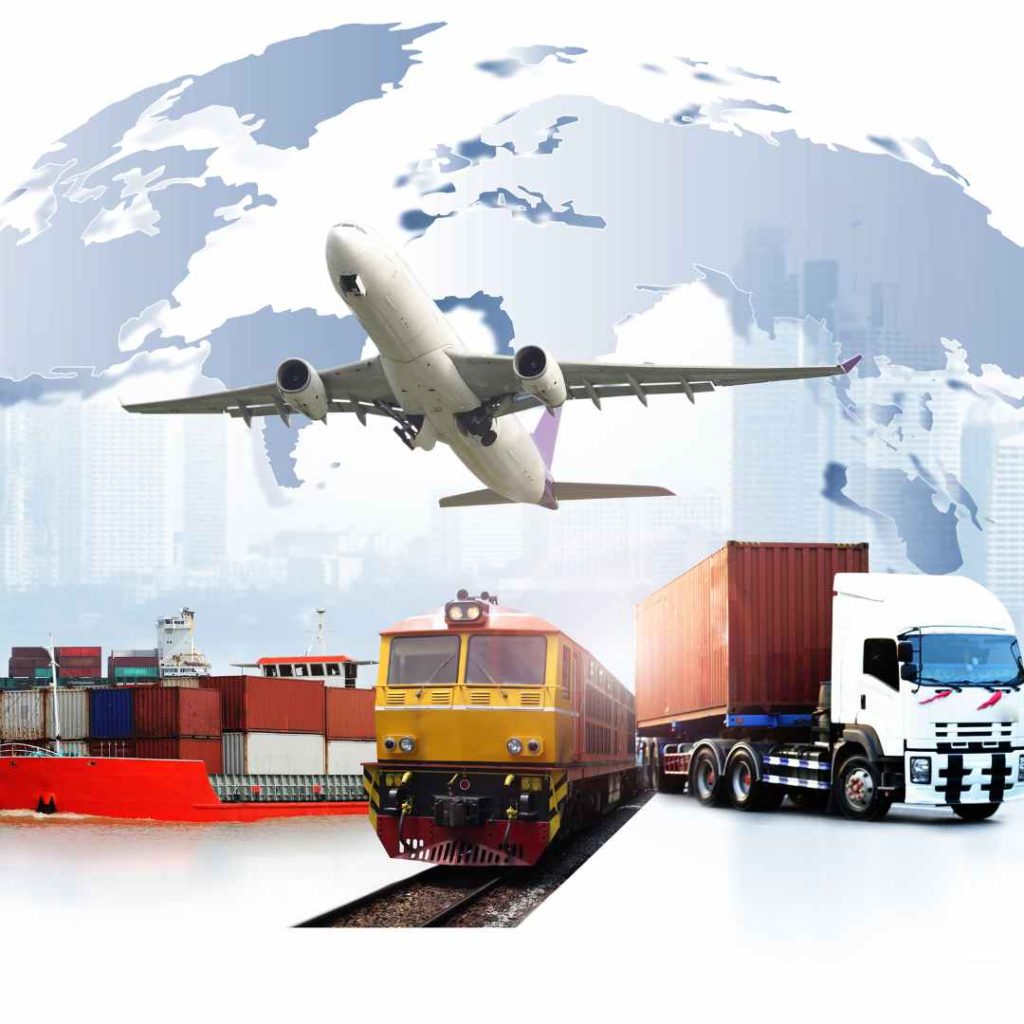 Supply Chains