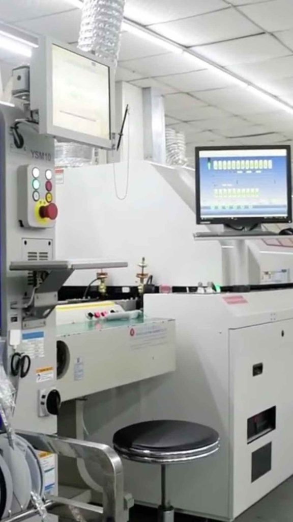 BENCOR's Quick-Turn Prototyping Accelerates Your Innovation Cycle: Here's How 3 pcb automation assembly
