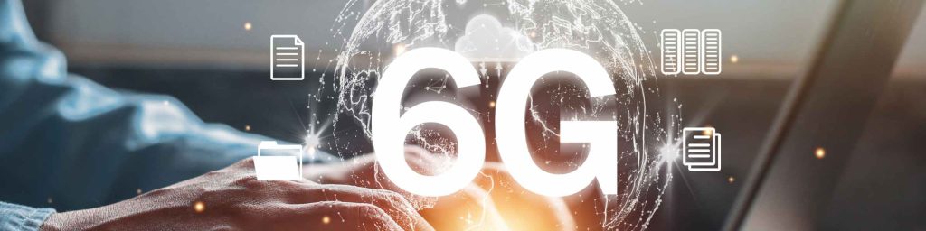 6G communications