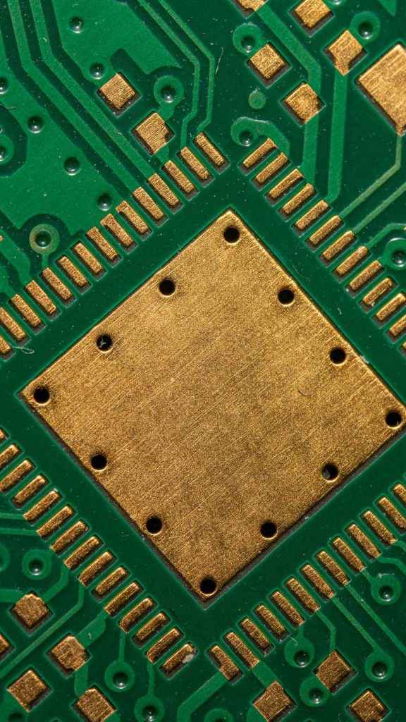 Traditional PCB
