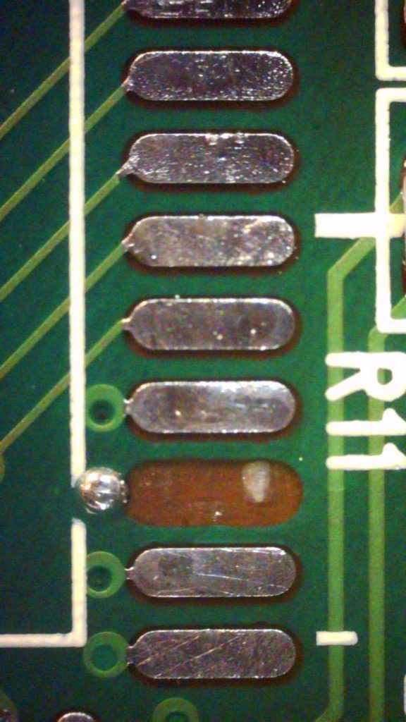 Understanding Pad Design and its Critical Impact on Solder Joint Reliability 3 Importance of high quality pads