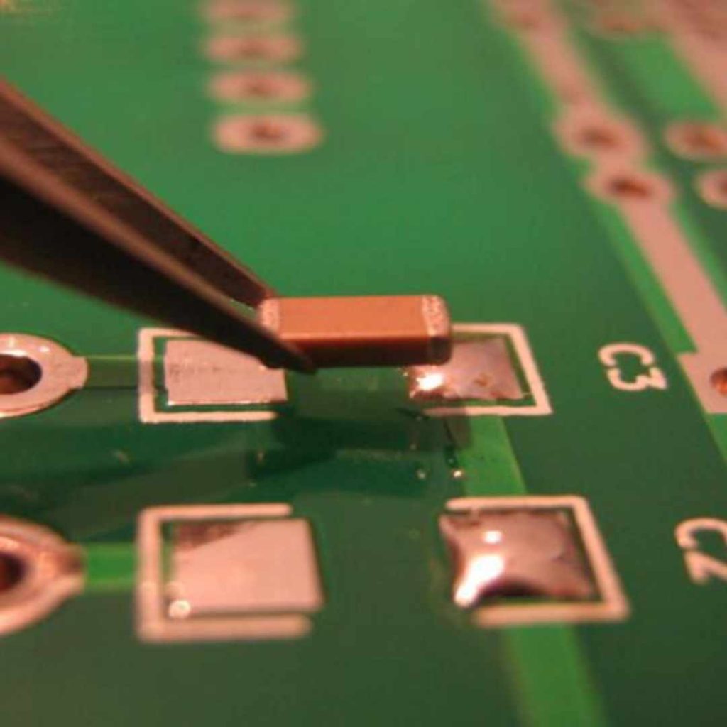PCB Pads