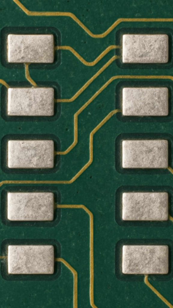 Understanding Pad Design and its Critical Impact on Solder Joint Reliability 2 Pad design