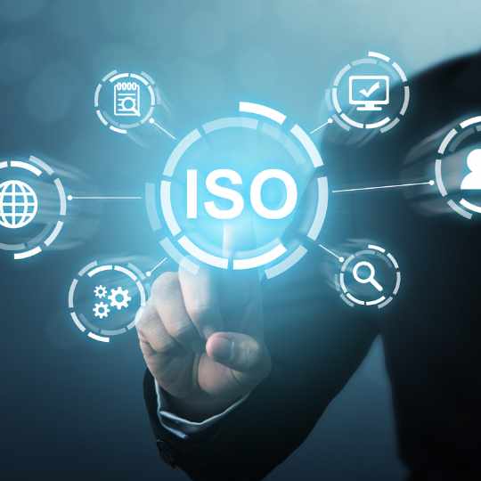 ISO 9001
