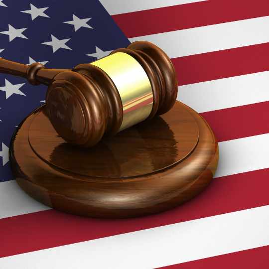 ITAR and USA Laws
