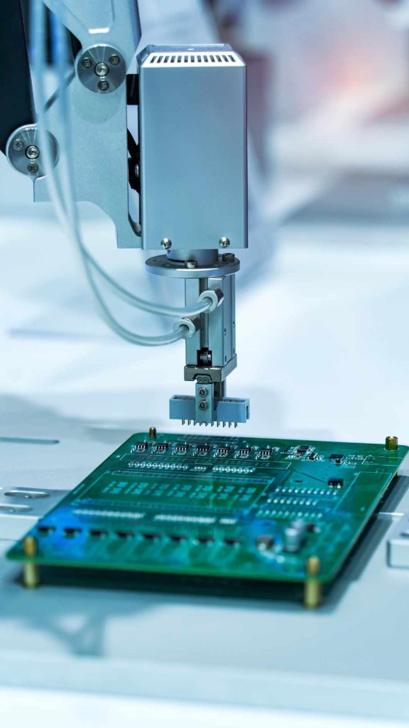 bencor pcb manufacture