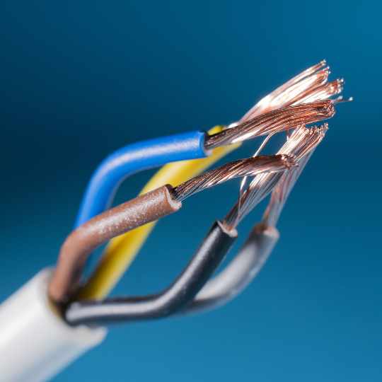 durable cables