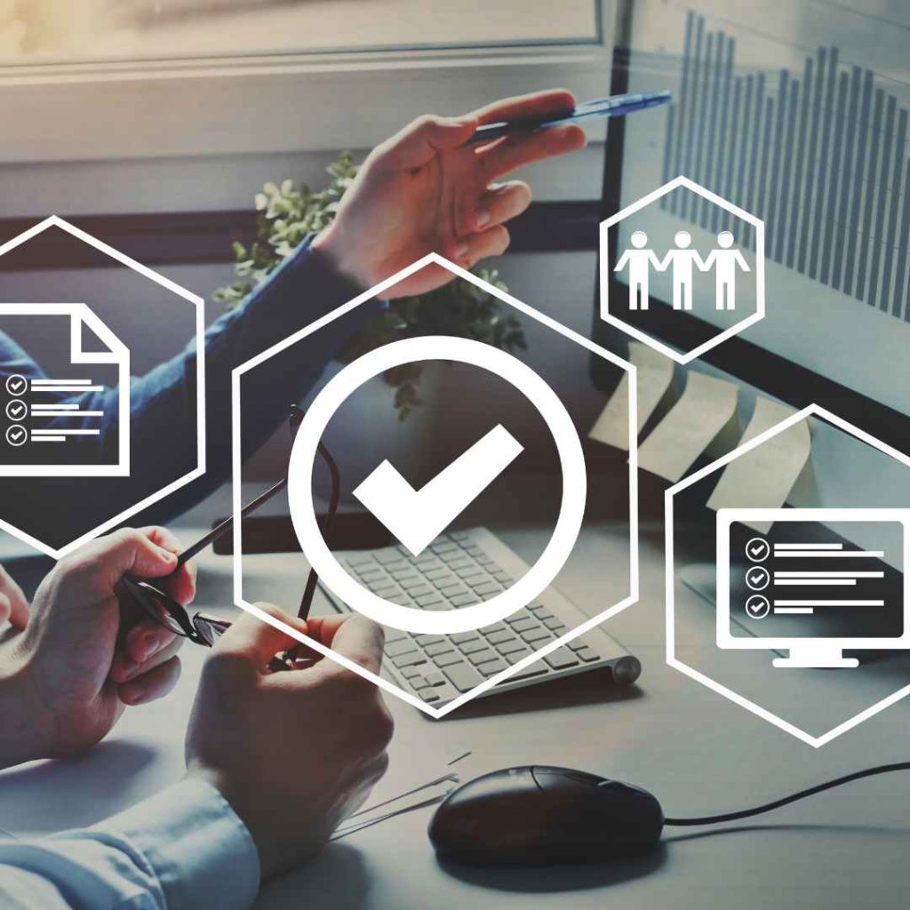 Control your business