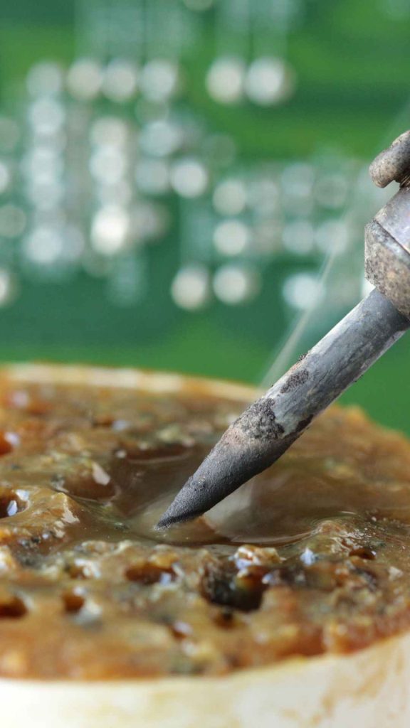 solder paste