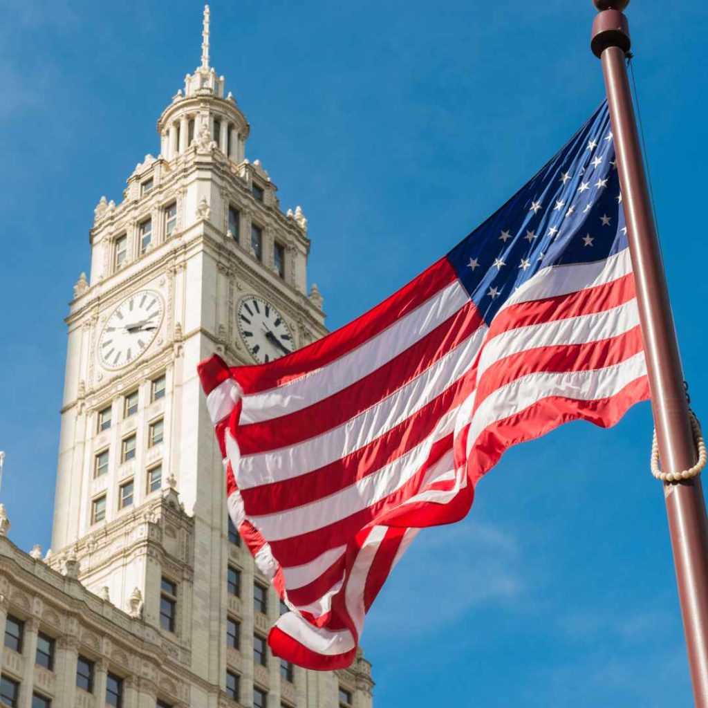 North America Advantage