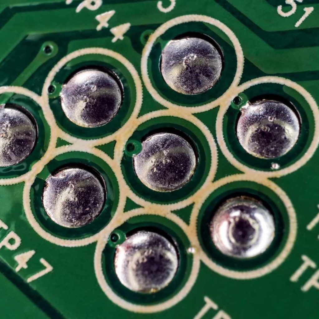 Solder Joints