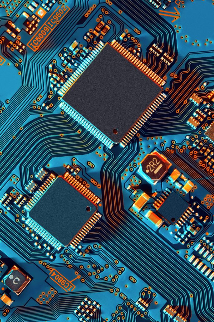 PCB Production Texas