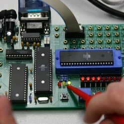 Bencor PCB Assembly